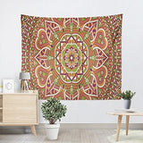 Mandala Tapestry Wall hanging