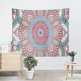 Mandala Tapestry Wall hanging