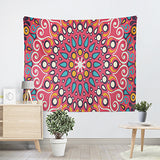 Mandala Tapestry Wall hanging