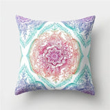 Mandala Pillows