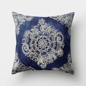 Mandala Pillows