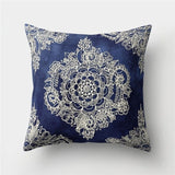 Mandala Pillows
