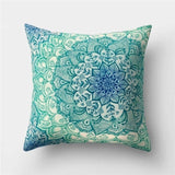 Mandala Pillows