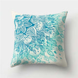 Mandala Pillows