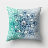 Mandala Pillows