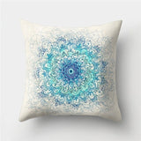 Mandala Pillows
