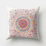 Mandala Pillows