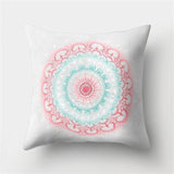 Mandala Pillows