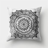Mandala Pillows