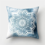 Mandala Pillows