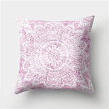 Mandala Pillows