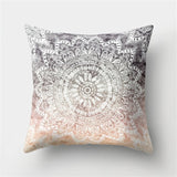 Mandala Pillows