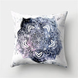 Mandala Pillows