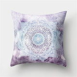 Mandala Pillows