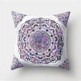 Mandala Pillows