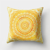 Mandala Pillows