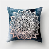 Mandala Pillows