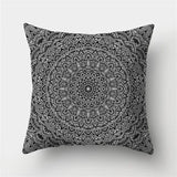 Mandala Pillows